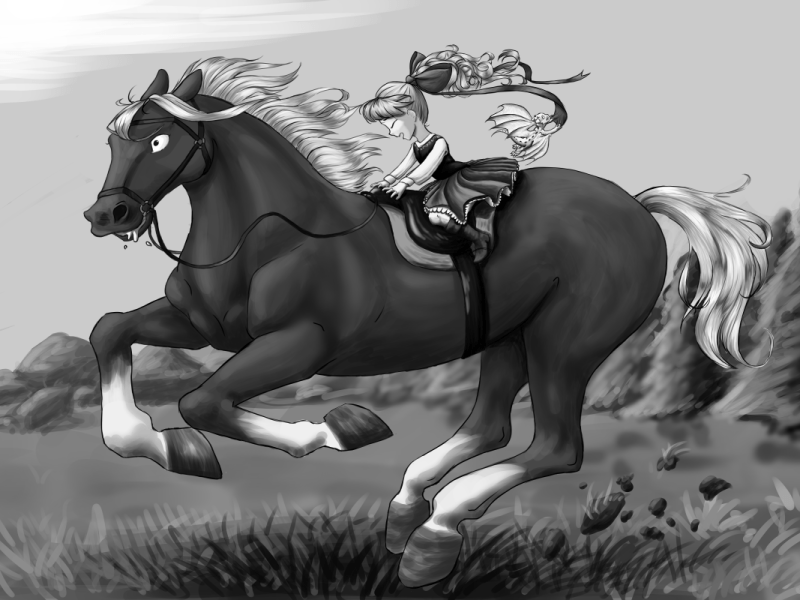 In With The New Year, In With a New&nbsp;Book!