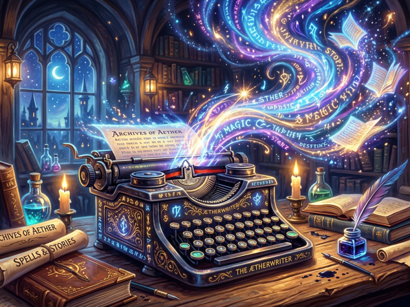 Writing Update &&nbsp;Schedule!